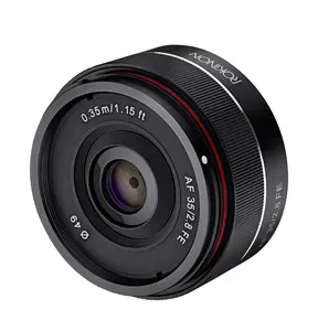 Rokinon AF 35mm f2.8 FE Lens for Sony E
