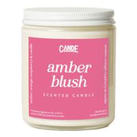 Amber Blush