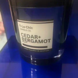 Brooklyn Scented Candle