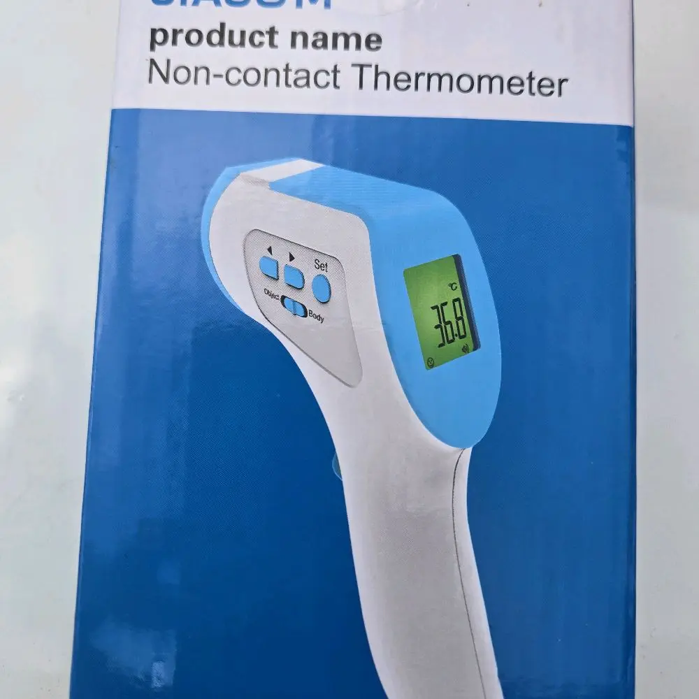 Indoor-Outdoor Thermometer with Multi-Sensor, Non-Wi-Fi, Plug-and-Play Functions (Tools & Hardware, Measuring Tools, Temperature Measuring Instruments), Multi-Sensor Indoor Thermometers, Non-Wi-Fi Indoor Thermometers