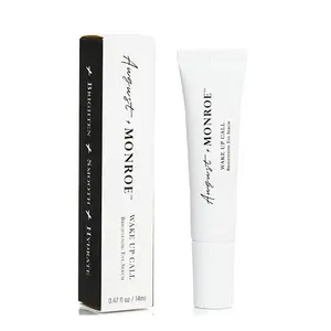 WAKE UP CALL | Brightening Under Eye Serum w/ Caffeine & Aloe