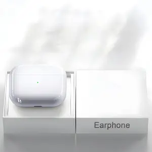 KEAI Wireless EarBuds Bluetooth 5.3 Earphones with USB C Charging Case, 3D Stereo HiFi Music Headphones for Office, Sports, Study and Audio Calls, Long Battery Life