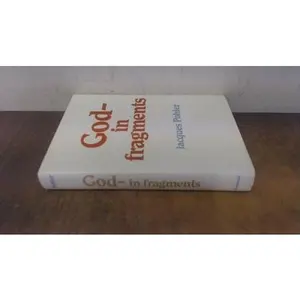 USED-God: In Fragments (English and French Edition) by Jacques Pohier (Hardcover)