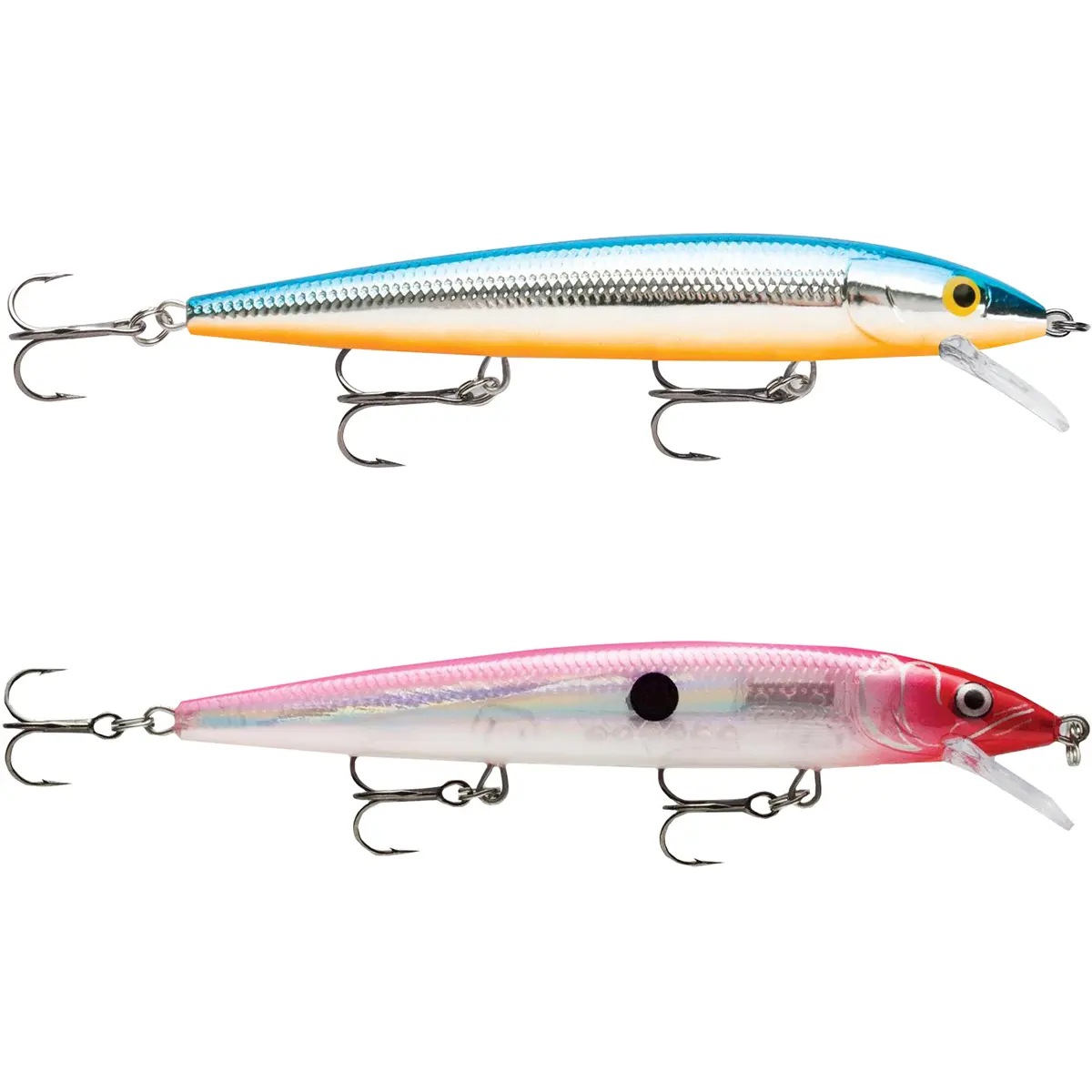 Rapala Husky Jerk 14 Fishing Lure