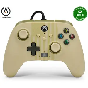 PowerA Enhanced Wired Controller for XboxSeries X/S
