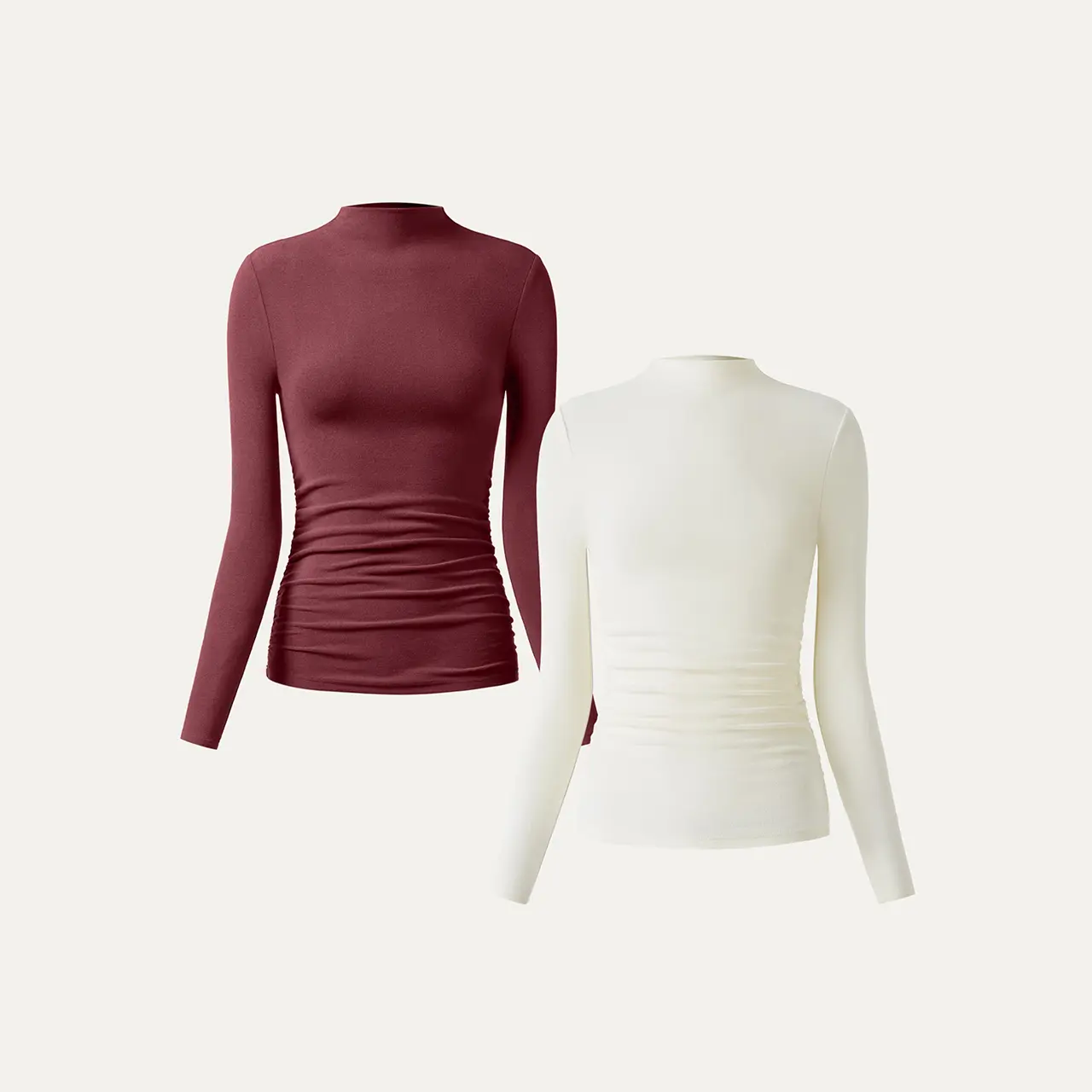 Off White/Christmas Special