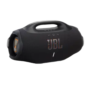 JBL Boombox 4, Most powerful JBL portable waterproof speaker with massive JBL Pro Sound