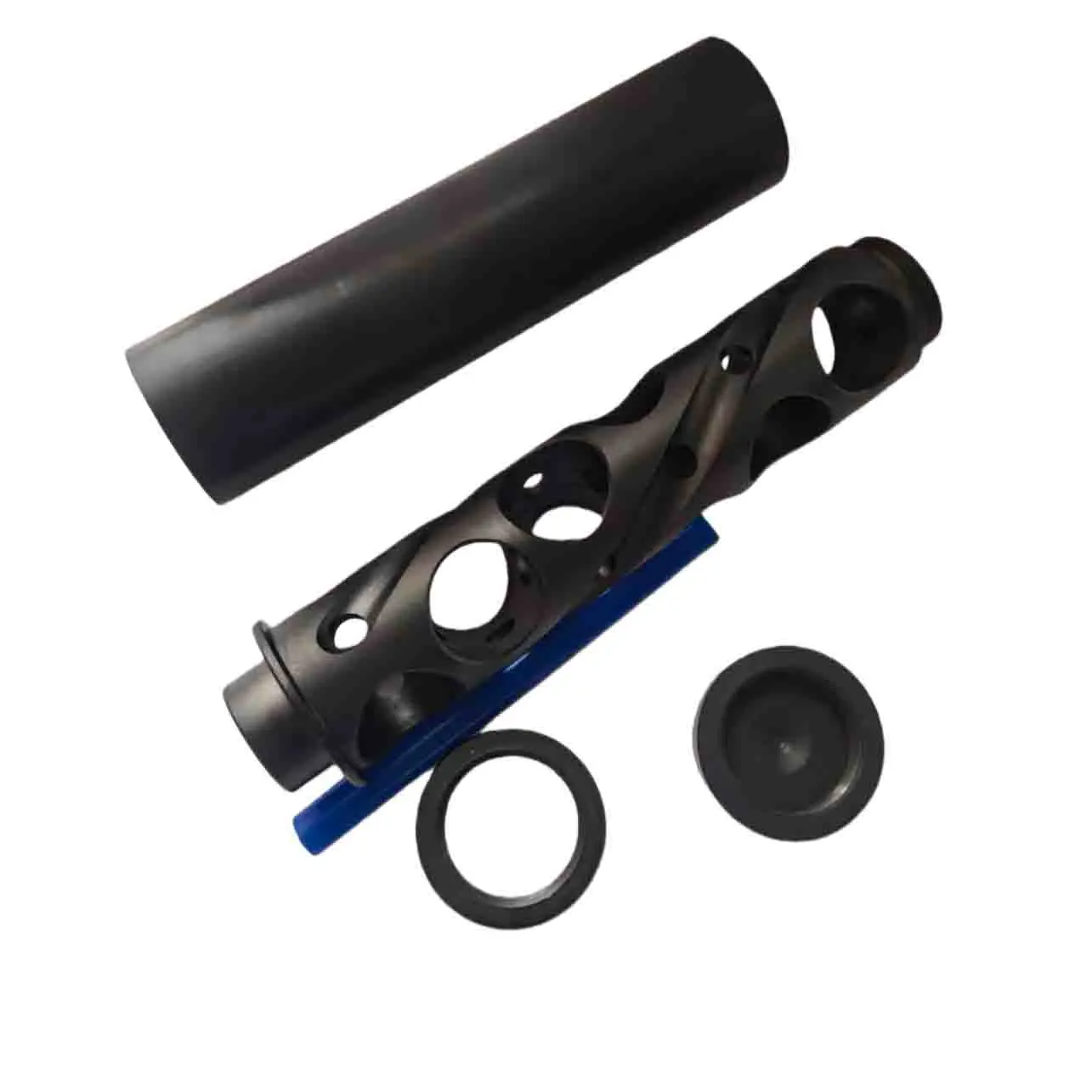 Standard 6 Inch, 1/2 Inch 28 Thread, Household Repair Tool Fitting