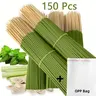 Long-Lasting Citronella Oil Scented Stick, Burns 45 Minutes, Synthetic Wood Scent, Atmosphere Scent, Ideal for Home, Camping, Garden, Pool, Summer Fragrance, Aroma for Home