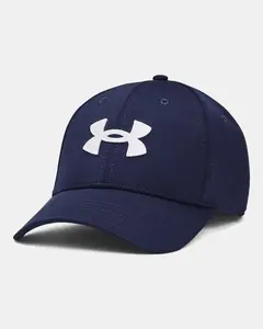 Under Armour Blitzing Low Men's Stretch Fit Cap Under Armour Blitzing Low Men's Stretch Fit Cap