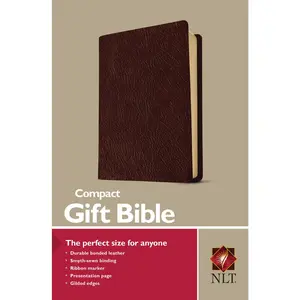USED-Compact Bible-Nlt (Unknown)