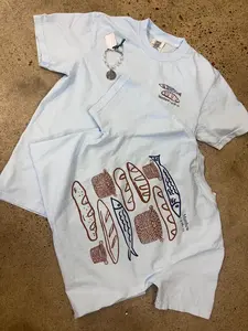 Bread/Fish Tshirt