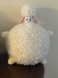 Chantilly Sheep Plushie PRESALE PRICE