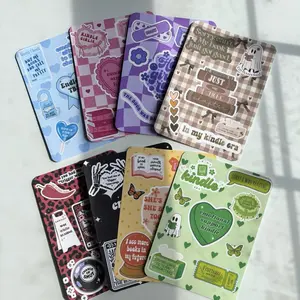 Rainbow Insert Collection - Assorted Designs for Kindle & Kobo Users