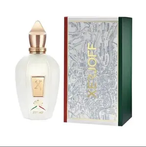 Xerjoff 1861 Zefiro Eau De Parfum 100ml 3.4oz New Sealed
