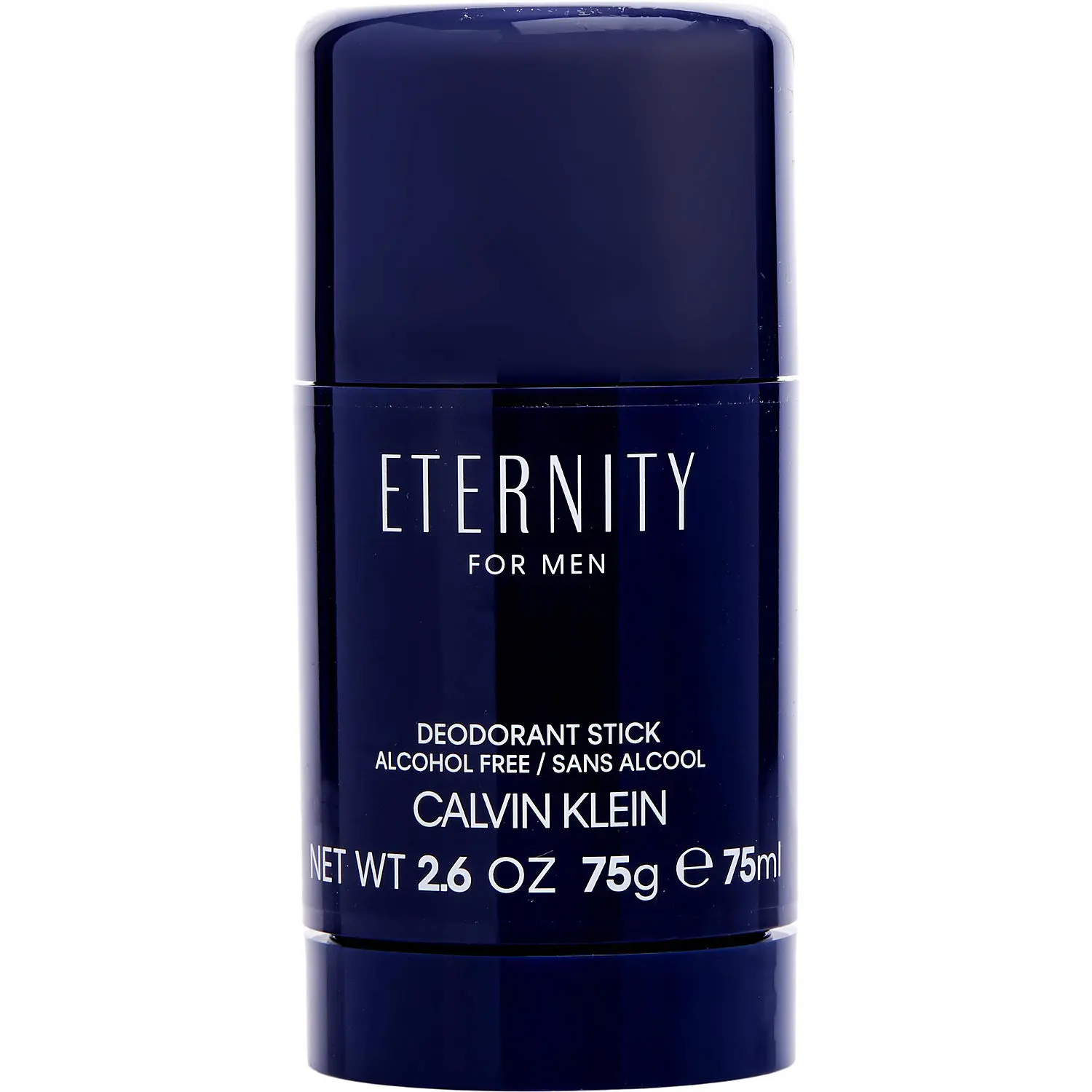Eternity By Calvin Klein Deodorant For Men