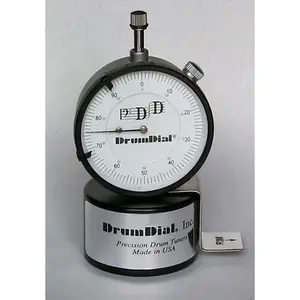 DrumDial Drum Tuner