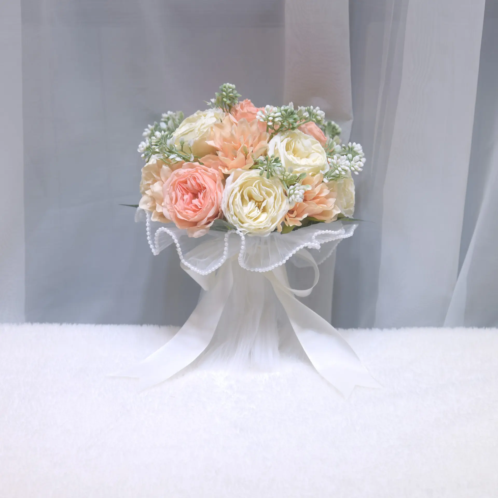 167 is like flowers and jade pink