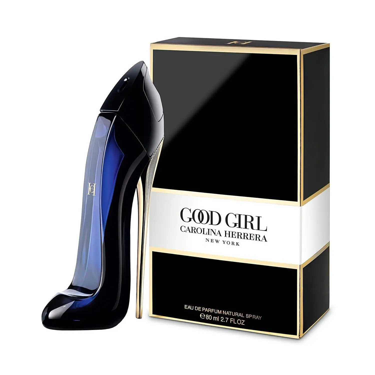 Carolina Herrera Good Girl Eau De Parfum Natural Spray - Women's Fragrance