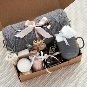 Grief Care Package Sympathy Gifts Comforting Gift Box Loss of Loved One Sending Hugs Bereavement Gift Condolences Gift Thinking of you gift 1V7K9