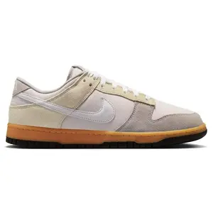 Nike Dunk Low Suede & Canvas (men) by StockX