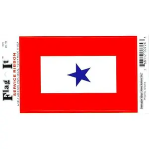 SERVICE STAR FLAG-IT 724