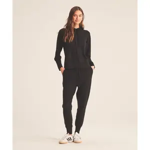 Signature Cashmere Hoodie