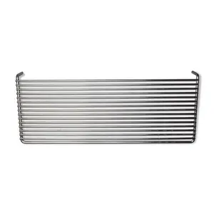 Yoder Smokers YS480 Front Chrome Wire Shelf