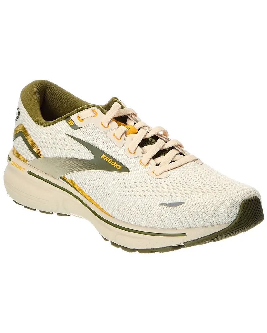 Brooks Ghost 15 Sneaker