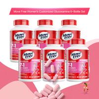 Women's Glucosamine*6 bottles