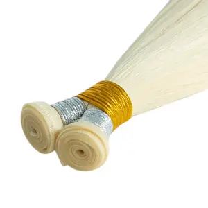 Genius Weft Hair Extensions