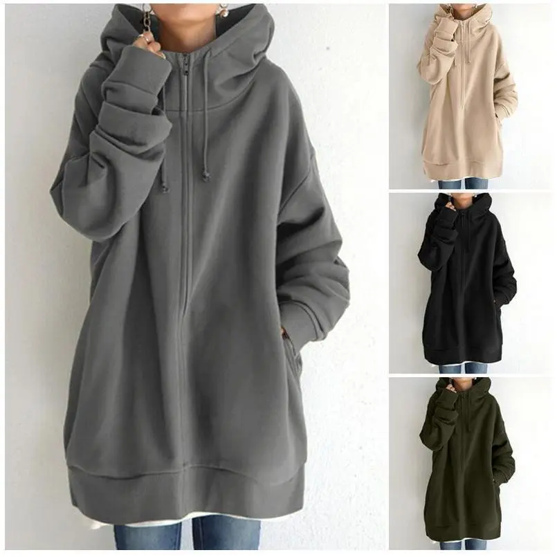 Extra long oversized hoodie Extra long oversized hoodie