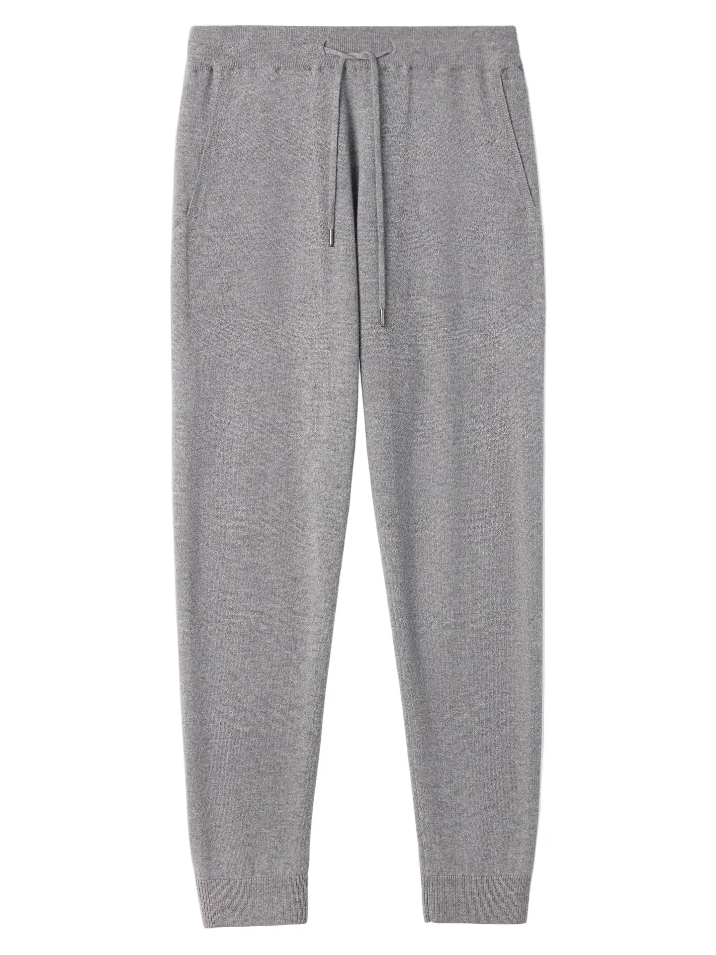 Men's Cashmere Jogger