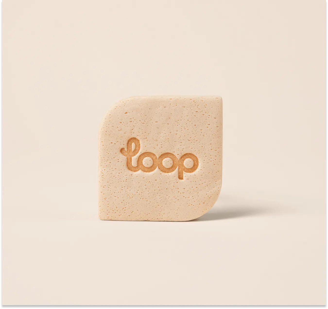 Loop Detergent Tile – Amber Woods