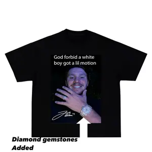 Allen “White Boy” Tee T-shirt, Hoodie, Sweatshirt