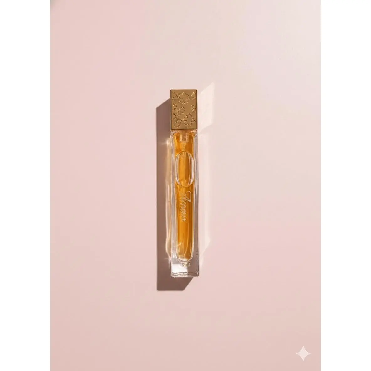 Travel Spray Amour (W) EDP 9ml - Aurora Scents