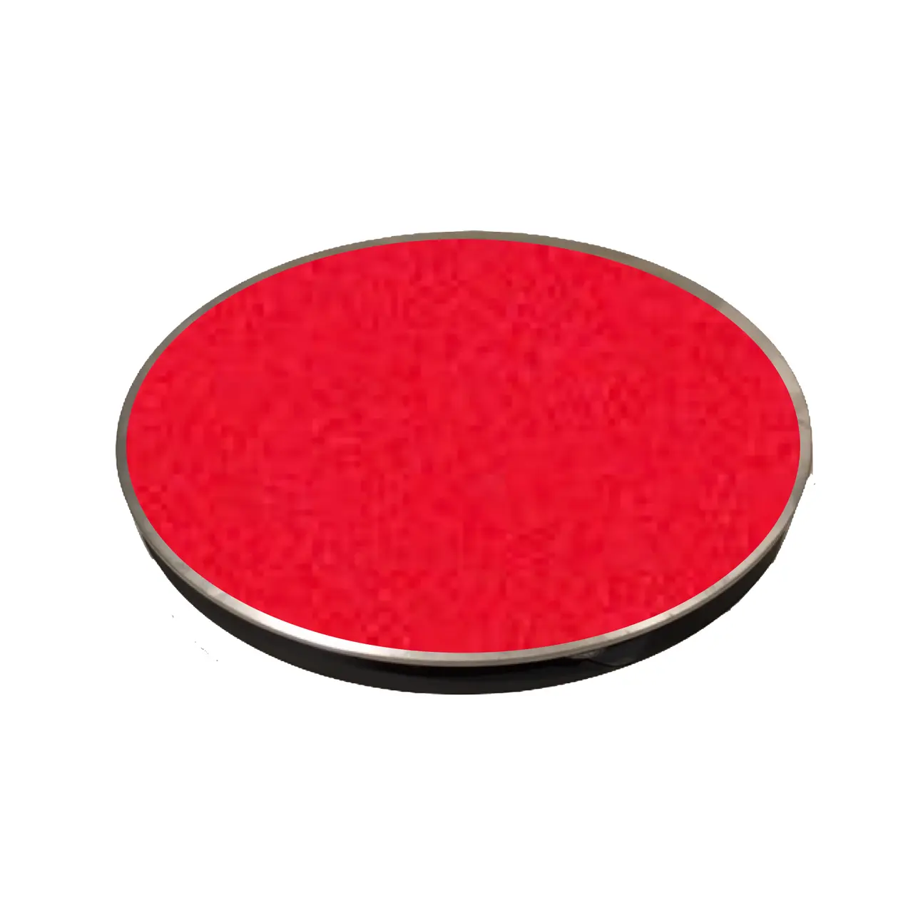 TMS Micro™  Red  | Figure Skating Spinner