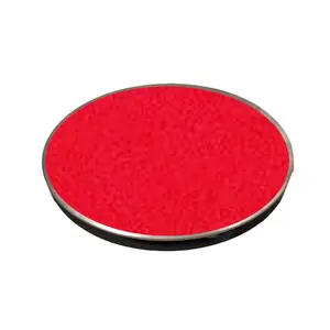 TMS Micro™  Red  | Figure Skating Spinner