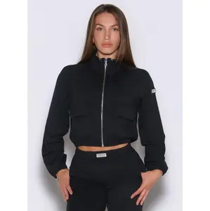 Society Bomber Jacket
