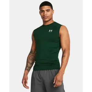 Under Armour HeatGear® Men's Compression Sleeveless