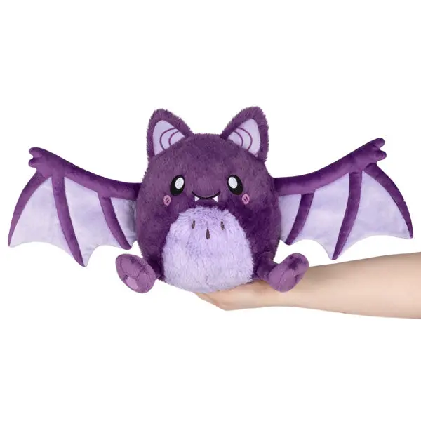 SQUISHABLE - Mini Squishable Spooky Bat - Plush Toy SQUISHABLE - Mini Squishable Spooky Bat - Plush Toy
