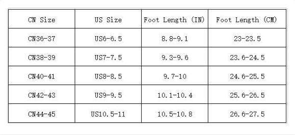 Durable Outdoor Beach Sneakers |     Shock Absorption Sole