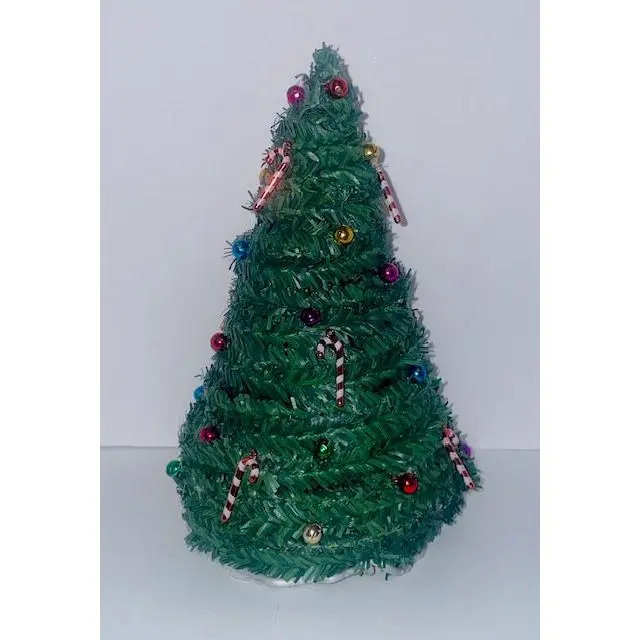 Christmas Tree Wire Cone