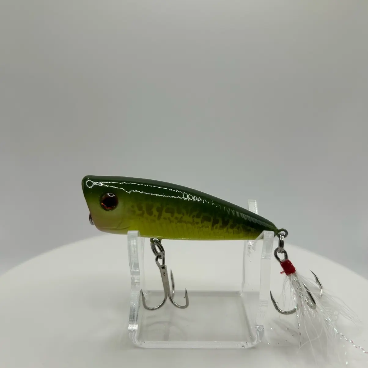 Topwater Popper