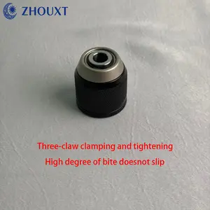 Self-Locking Alloy Nut 10mm 3/8-24unf, Durable Fastening Solution, Ideal for Secure Applications, High-Quality Construction