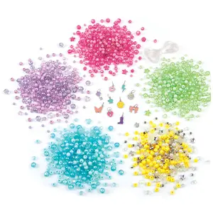 Make It Real Creator Bead Studio DIY Jewelry Kit