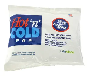 Hot N Cold pack
