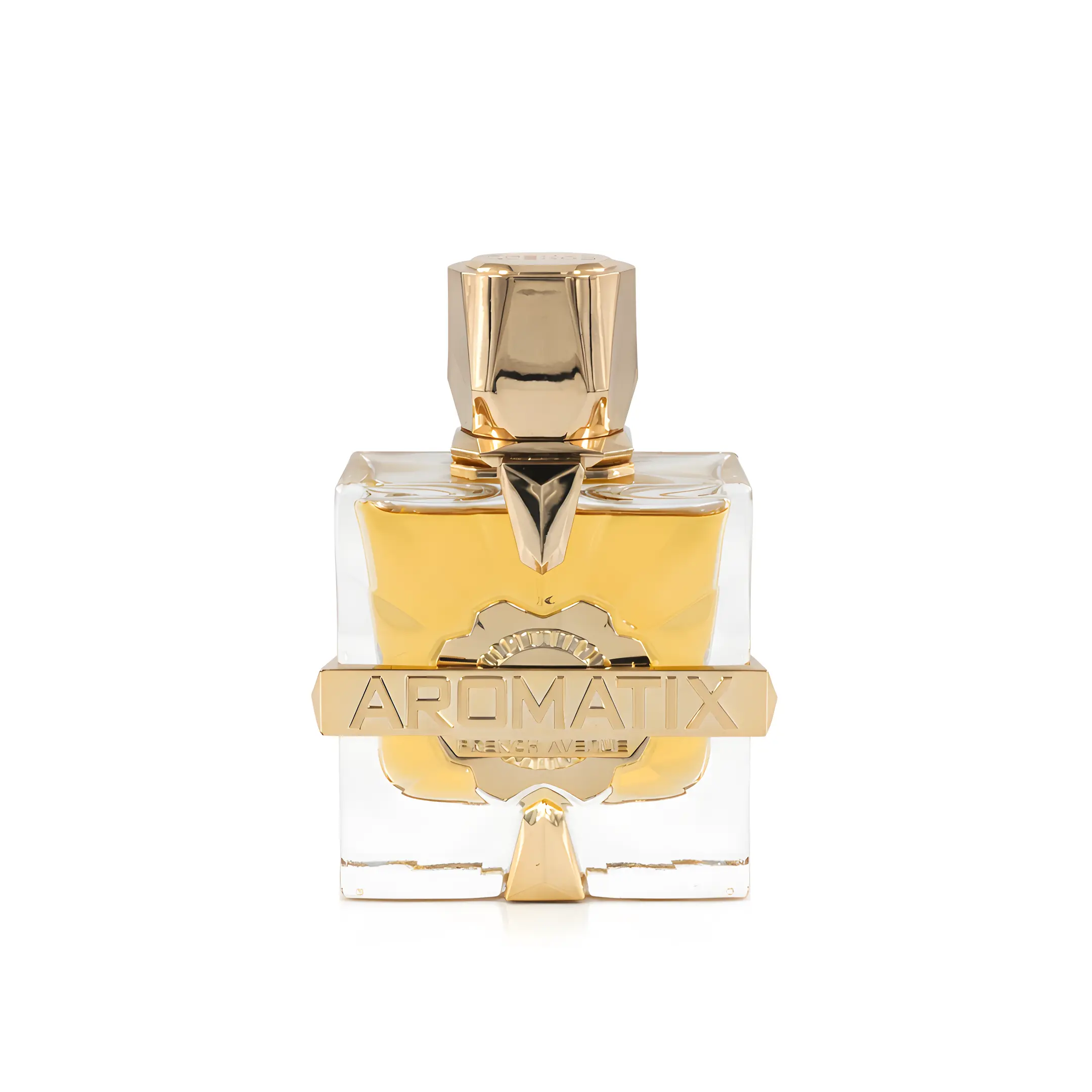 Aromatix X-Xandal EDP 100ml by French Avenue
