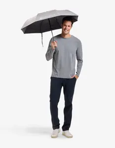 Compact Sun Protective Umbrella UPF 50+