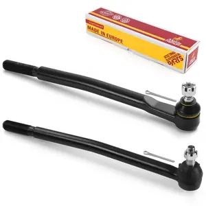 2 PC Front Left Inner and Front Left Inner Tie Rod End Kit  99816MT